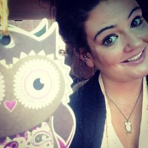 Meet your Posher, Denise